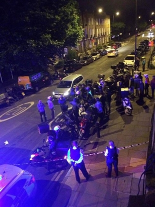 Teen charged in London acid attacks as UK plans crackdown | iNFOnews.ca Teen charged in London acid attacks as UK plans crackdown | iNFOnews.ca