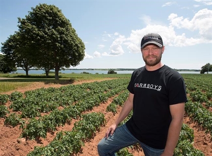 Aging farmers, lack of succession plans put future of family farms at risk | iNFOnews.ca Aging farmers, lack of succession plans put future of family farms at risk | iNFOnews.ca