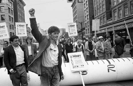 Vancouver drug users' group once considered militant have led prevention policy | iNFOnews.ca Vancouver drug users' group once considered militant have led prevention policy | iNFOnews.ca
