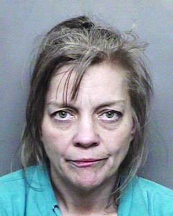 Crime Stoppers most wanted: Faye Marie Ethier | iNFOnews.ca