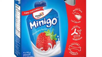 Canadian Food Inspection Agency expands yogurt recall to Yoplait and Liberte | iNFOnews.ca Canadian Food Inspection Agency expands yogurt recall to Yoplait and Liberte | iNFOnews.ca