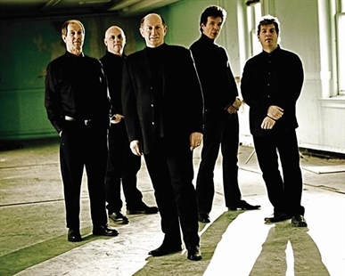 Streetheart frontman Kenny Shields dies at 69 | iNFOnews.ca