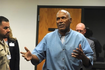 O.J. Simpson will get his freedom, but then what? | iNFOnews.ca