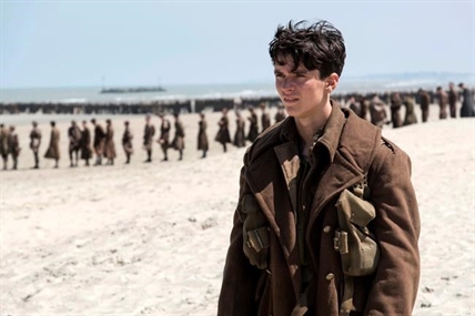Victory for 'Dunkirk' and 'Girls Trip' at box office | iNFOnews.ca Victory for 'Dunkirk' and 'Girls Trip' at box office | iNFOnews.ca