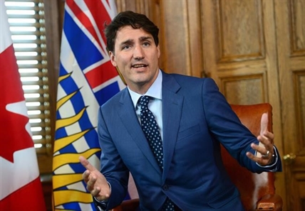 Trudeau insists NAFTA must have dispute mechanism despite US demands it be eliminated | iNFOnews.ca