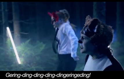 Liked Gangnam Style? You ain't seen nothing yet | iNFOnews.ca