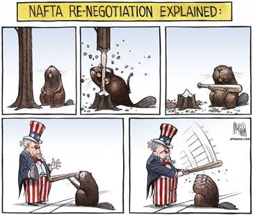 EDITORIAL CARTOON | iNFOnews.ca EDITORIAL CARTOON | iNFOnews.ca