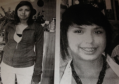 Kamloops teenager missing since Dec. 7 | iNFOnews.ca Kamloops teenager missing since Dec. 7 | iNFOnews.ca