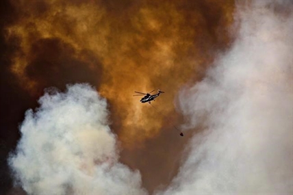 Prevention, disaster management key lessons from Fort McMurray wildfire: report | iNFOnews.ca Prevention, disaster management key lessons from Fort McMurray wildfire: report | iNFOnews.ca