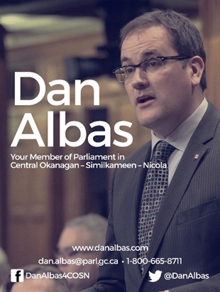 ALBAS: Should the government try to slow down the real estate market? | iNFOnews.ca