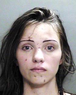 Crime Stoppers most wanted: Paige Marie Nelson | iNFOnews.ca