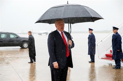 Trump pushes out Priebus, names Homeland Security Secretary new chief of staff | iNFOnews.ca Trump pushes out Priebus, names Homeland Security Secretary new chief of staff | iNFOnews.ca