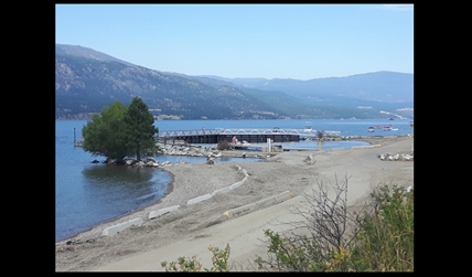 Updated Central Okanagan Regional Parks status | iNFOnews.ca