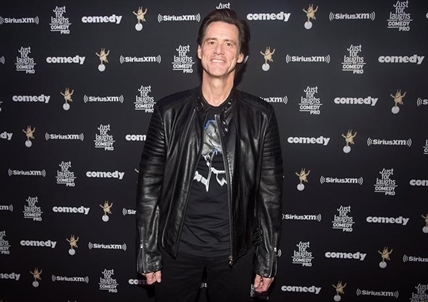 Comedy legend Jim Carrey honoured during Montreal's Just For Laughs festival | iNFOnews.ca