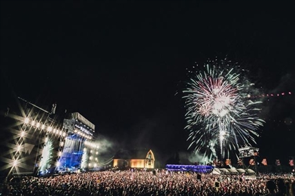 Music festivals react to push for improved safety measures for women | iNFOnews.ca