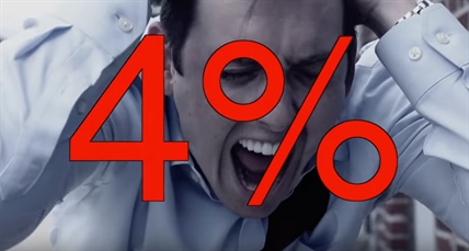 TRENDING NOW: A millennials worst nightmare comes true | iNFOnews.ca