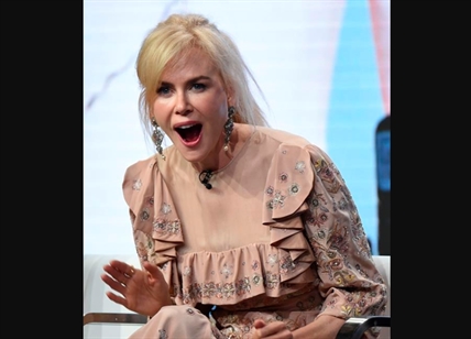 Known for drama chops, Nicole Kidman is dying to do a comedy | iNFOnews.ca
