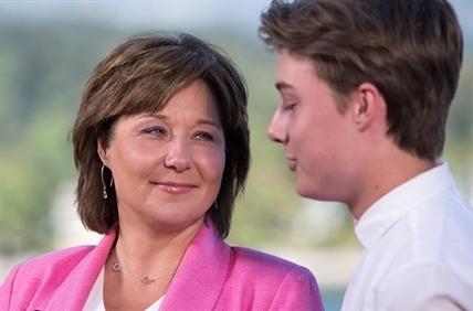 'I am done with public life' says former B.C. premier Christy Clark | iNFOnews.ca 'I am done with public life' says former B.C. premier Christy Clark | iNFOnews.ca