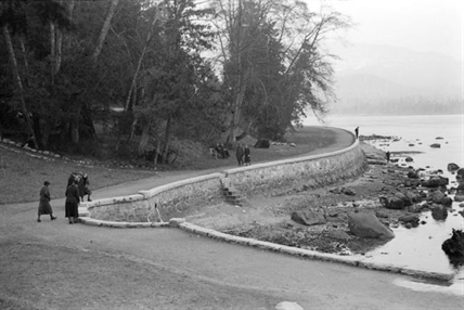 Vancouver's Stanley Park Seawall a gem for tourists and locals alike | iNFOnews.ca