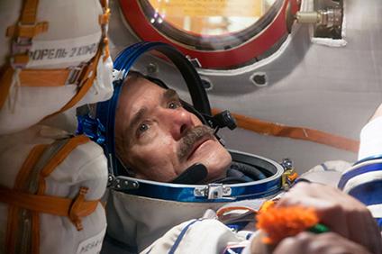 UBC contest gives students opportunity to meet Chris Hadfield | iNFOnews.ca UBC contest gives students opportunity to meet Chris Hadfield | iNFOnews.ca