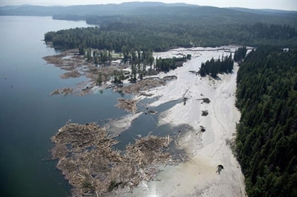 No B.C. charges in Mount Polley dam collapse as federal investigations continue | iNFOnews.ca No B.C. charges in Mount Polley dam collapse as federal investigations continue | iNFOnews.ca
