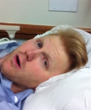 He's gonna be married a lot longer | iNFOnews.ca