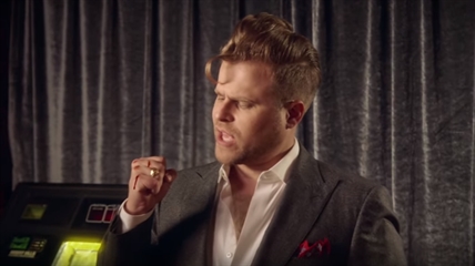 TRENDING NOW: Alpha males don't exist | iNFOnews.ca