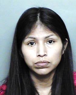 Crime Stoppers most wanted: Lally Emma Charlie | iNFOnews.ca