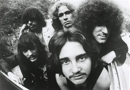 Canadian Goldy McJohn, founding member of Steppenwolf, has died at 72 | iNFOnews.ca