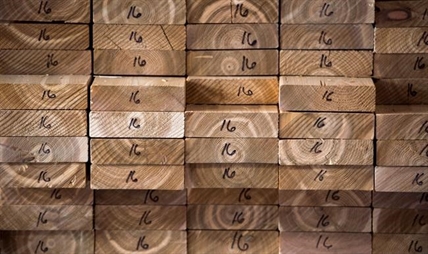 Freeland sees outline of softwood deal but can't predict when it'll be settled | iNFOnews.ca Freeland sees outline of softwood deal but can't predict when it'll be settled | iNFOnews.ca