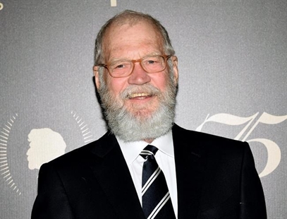 David Letterman headed back to talk TV with Netflix series | iNFOnews.ca