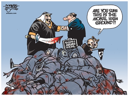EDITORIAL CARTOON | iNFOnews.ca EDITORIAL CARTOON | iNFOnews.ca