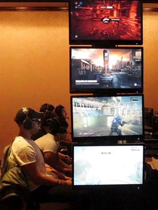 Casinos embrace e-sports even as they work to understand it | iNFOnews.ca