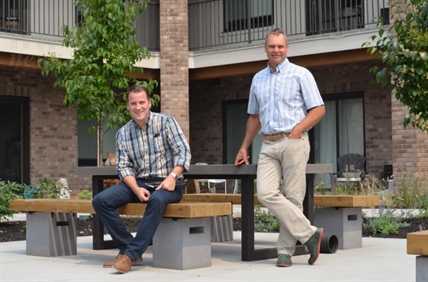 Building boom in Vernon maturing at just the right time for tenants | iNFOnews.ca
