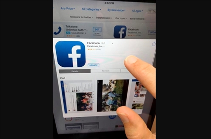 Facebook steps up video ambitions with Watch | iNFOnews.ca
