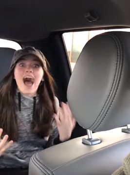 TRENDING NOW: The blinker fluid prank but with a bonus twist | iNFOnews.ca