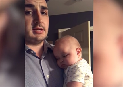 TRENDING NOW: Technical talk makes him sleepy | iNFOnews.ca