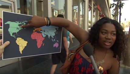 TRENDING NOW: Where is North Korea anyway? | iNFOnews.ca