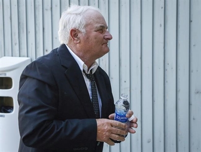 Jail sentence for two members of polygamous sect in child-bride case | iNFOnews.ca