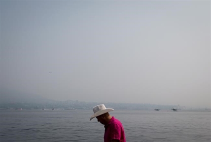 Access to backcountry in B.C.'s Cariboo region restricted in response to fires | iNFOnews.ca