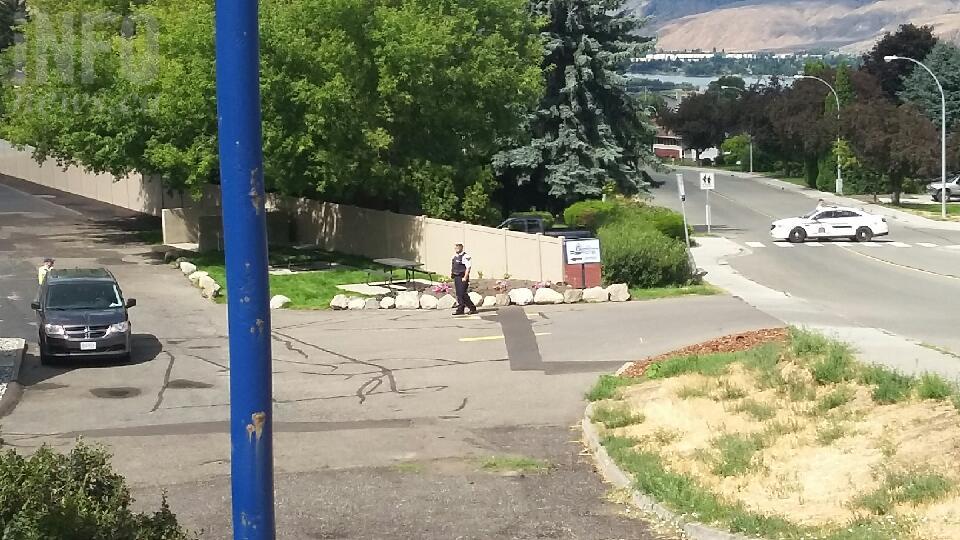 BREAKING: Police called to a possible grenade outside the Grandview Motel | iNFOnews.ca BREAKING: Police called to a possible grenade outside the Grandview Motel | iNFOnews.ca
