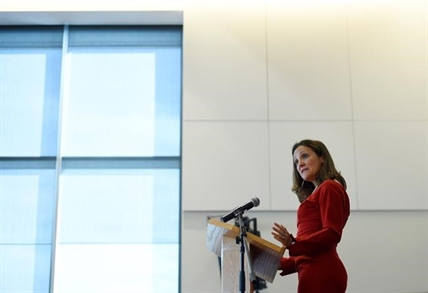 Canada gives public a glance at its game plan ahead of critical NAFTA talks | iNFOnews.ca