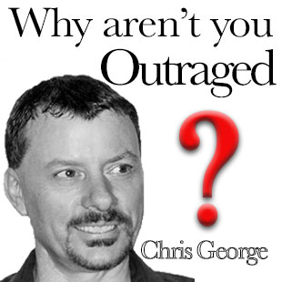 GEORGE: Nationalism Trumps ideology | iNFOnews.ca