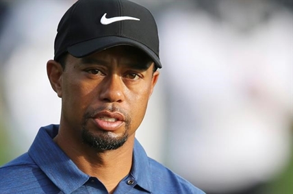 THOMPSON: Tiger Woods is a contender again | iNFOnews.ca