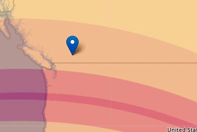 Okanagan one of the best places in Canada to see solar eclipse | iNFOnews.ca