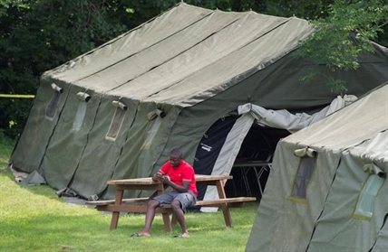 Figures show number of asylum seekers in July nearly quadrupled at Quebec border | iNFOnews.ca