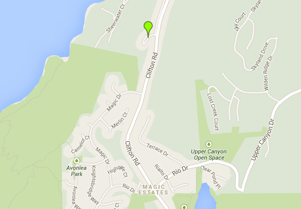 Stand-off in north Glenmore ends in suicide | iNFOnews.ca