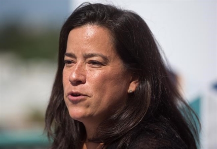 Justice officials testing waters for sentencing reform promised by Liberals | iNFOnews.ca