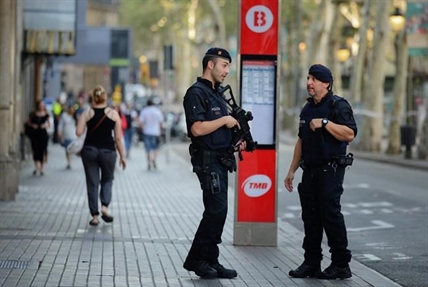 'It was horrific': Canadian recounts chaos of Barcelona terror attack | iNFOnews.ca 'It was horrific': Canadian recounts chaos of Barcelona terror attack | iNFOnews.ca