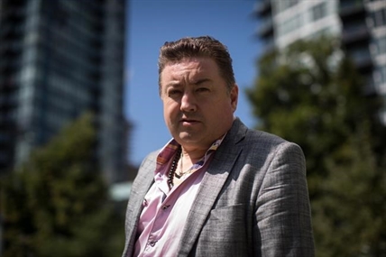 Ex neo-Nazi urges parents to talk to kids about their take on Charlottesville | iNFOnews.ca Ex neo-Nazi urges parents to talk to kids about their take on Charlottesville | iNFOnews.ca